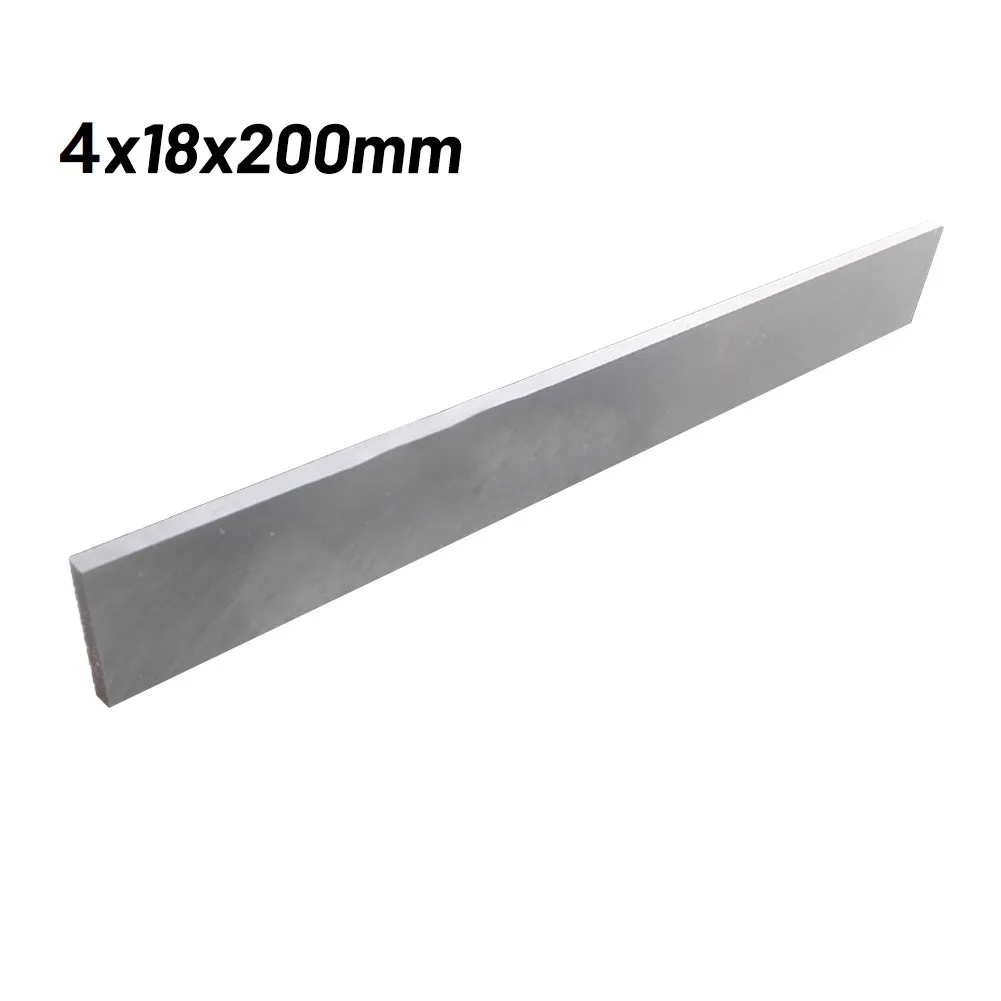 CNC Lathe HSS Rectangular Cutting Tool Bits Bar 6-20mm Machinist High Speed Steel Turning Tool Holder Lathe Tool Bit
CNC Lathe HSS Rectangular Cutting Tool Bits Bar 6-20mm Machinist High Speed Steel Turning Tool Holder Lathe Tool Bit