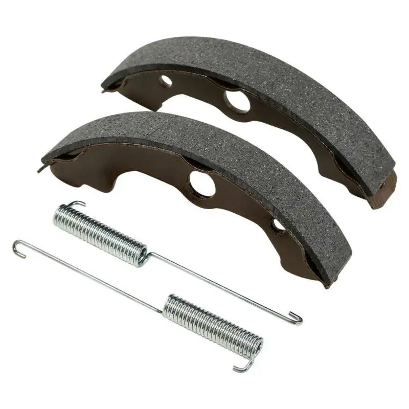 Motorcycle Front Brake Shoes For Honda ATV TRX300FW FOURTRAX 300 4X4 1990-2000 1988 New
Motorcycle Front Brake Shoes For Honda ATV TRX300FW FOURTRAX 300 4X4 1990-2000 1988 New