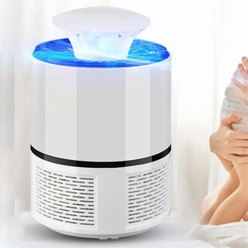 New Electric Mosquito Killer Lamp LED Bug Zapper Anti Mosquito Killer Lamp Insect Trap Lamp Fly Killer Home Office Pest Control
New Electric Mosquito Killer Lamp LED Bug Zapper Anti Mosquito Killer Lamp Insect Trap Lamp Fly Killer Home Office Pest Control