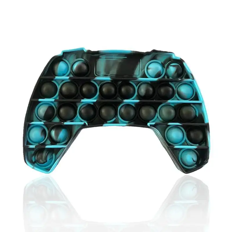 Toy It Hot Push Bubble Fidget Toys Adult Stress Relief Toy Antistress Soft Squishy Anti-Stress Gift Anti Stress Box DropSHIPPING
Toy It Hot Push Bubble Fidget Toys Adult Stress Relief Toy Antistress Soft Squishy Anti-Stress Gift Anti Stress Box DropSHIPPING