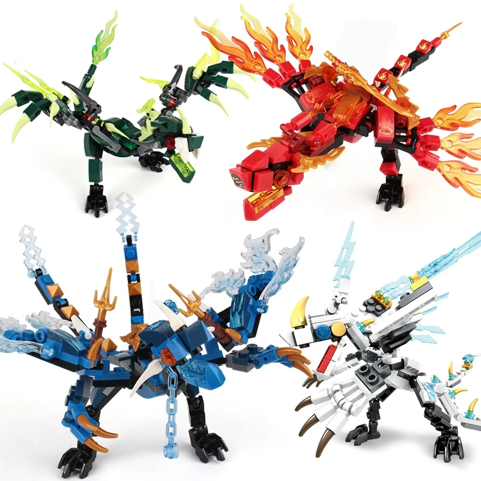 142PCS Fire Dragon Knight Model Building Block Set Children's Building Block Toys Children's Building Blocks Children's Toys
142PCS Fire Dragon Knight Model Building Block Set Children's Building Block Toys Children's Building Blocks Children's Toys