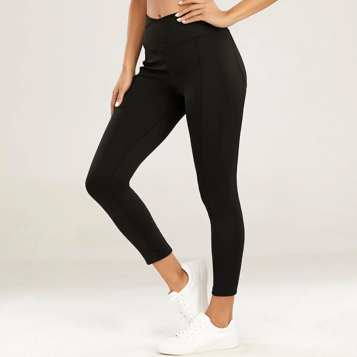 Women Legging Fitness Sexy Push Up Slim High Waist Leggins Mujer Seamless Gym Peach Hips Elastic Sportswear Run Yoga Trousers
Women Legging Fitness Sexy Push Up Slim High Waist Leggins Mujer Seamless Gym Peach Hips Elastic Sportswear Run Yoga Trousers