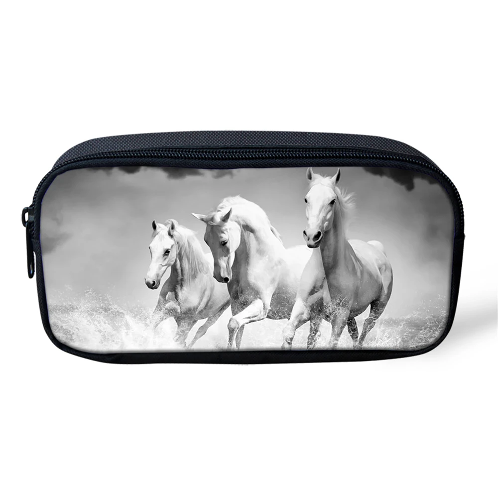 HaoYun Kids Pencil Case Fantasy Horse sPattern Students Stationery Box Kawaii Animal Design School Pen Bags Girls Beautician
HaoYun Kids Pencil Case Fantasy Horse sPattern Students Stationery Box Kawaii Animal Design School Pen Bags Girls Beautician