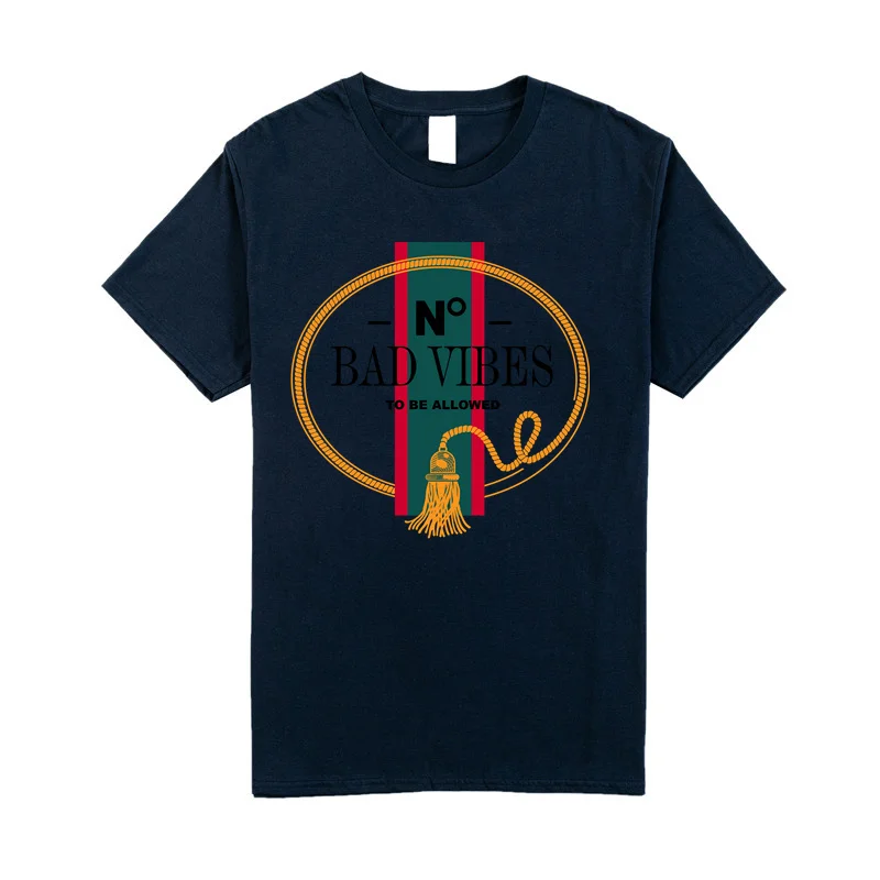 2021 new men's hot-selling new fashion printed T-shirt summer breathable comfortable sports men's top