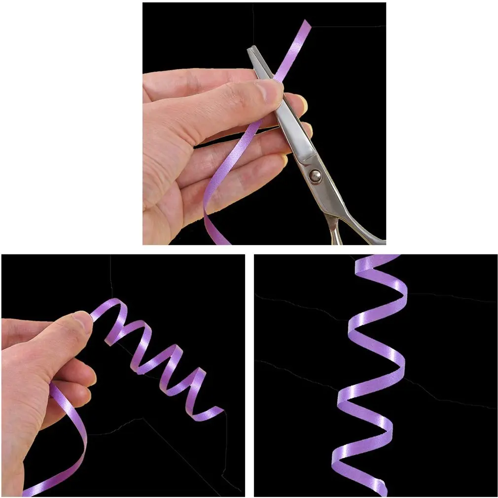 26 Rolls Curled Ribbon Set Crimped Balloon String Gift Wrapping Ribbon Bow Ribbon Party Wedding Festival Crafts Home Decor 
26 Rolls Curled Ribbon Set Crimped Balloon String Gift Wrapping Ribbon Bow Ribbon Party Wedding Festival Crafts Home Decor