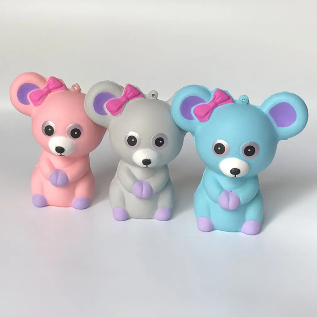 Soft Slow Rebound Super-Large Star Rabbit Penguin Mouse and Dog Simulation Model Pressure Release Toy for Christmas Gift
Soft Slow Rebound Super-Large Star Rabbit Penguin Mouse and Dog Simulation Model Pressure Release Toy for Christmas Gift