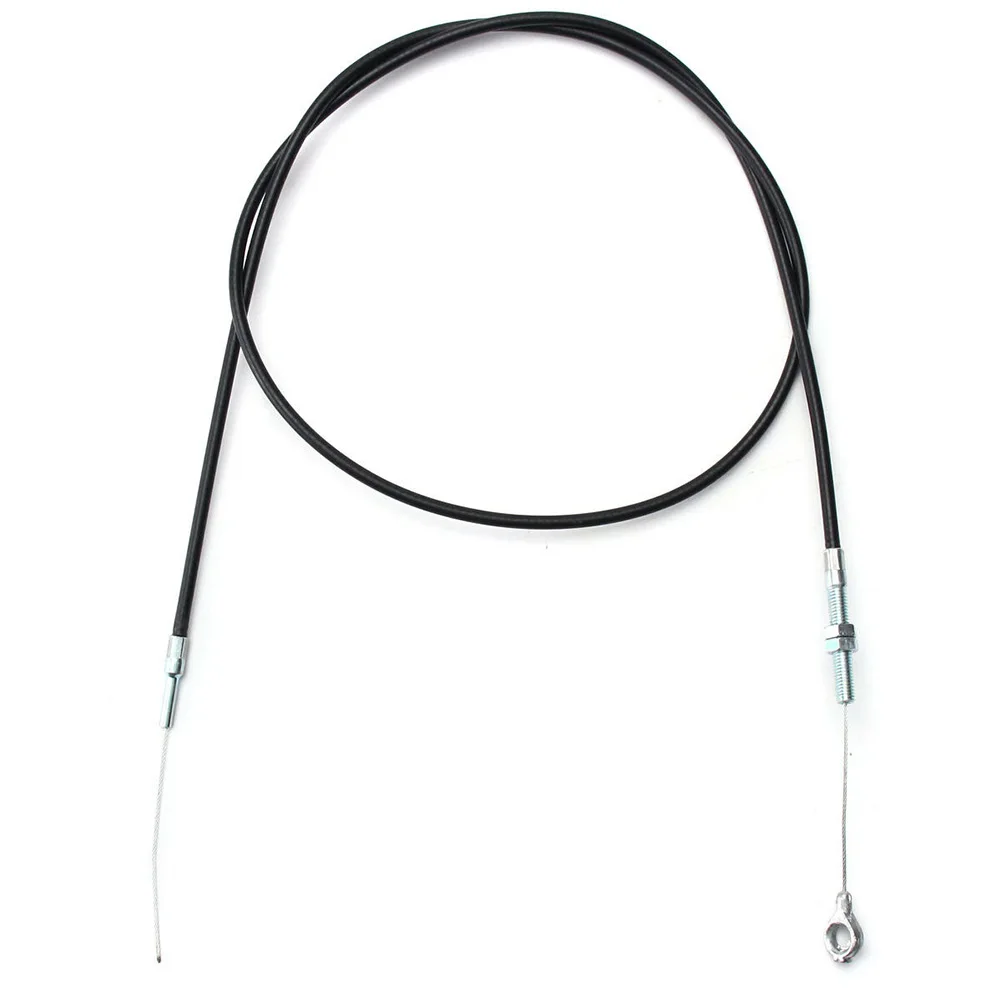 

Enhanced 71" Throttle Cable for Manco ASW Go Kart W/ 63" Casing 8252-1390