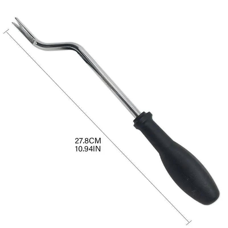 Durable Steel Car Roof Demolition Hook Grab Rail Non-slip Handle Tool Protable L9BC
Durable Steel Car Roof Demolition Hook Grab Rail Non-slip Handle Tool Protable L9BC