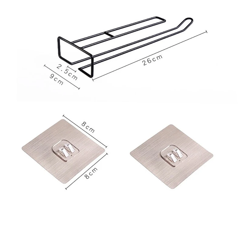 Вино Стекло Железный Держатель подвесная стойка для хранения для шкафа и бар домашнего декора
Вино Стекло Железный Держатель подвесная стойка для хранения для шкафа и бар домашнего декора