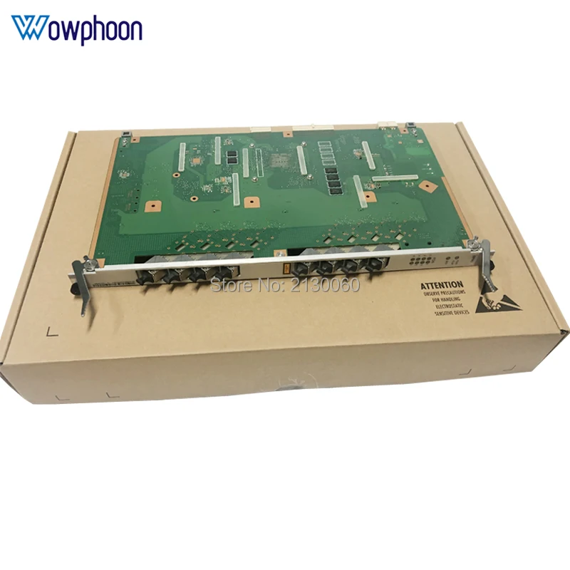 Оригинальная интерфейсная плата Huawei GPBD, GPON, 8 портов, H807GPBD, с 8 модулями B + sfp для MA5680T MA5608T
Оригинальная интерфейсная плата Huawei GPBD, GPON, 8 портов, H807GPBD, с 8 модулями B + sfp для MA5680T MA5608T