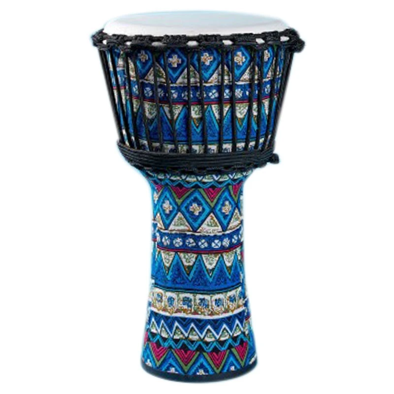 8 Inch Front Valley Sheepskin African Drum Fabric Tambourine Suitable for Children Kindergarten Beginners
8 Inch Front Valley Sheepskin African Drum Fabric Tambourine Suitable for Children Kindergarten Beginners