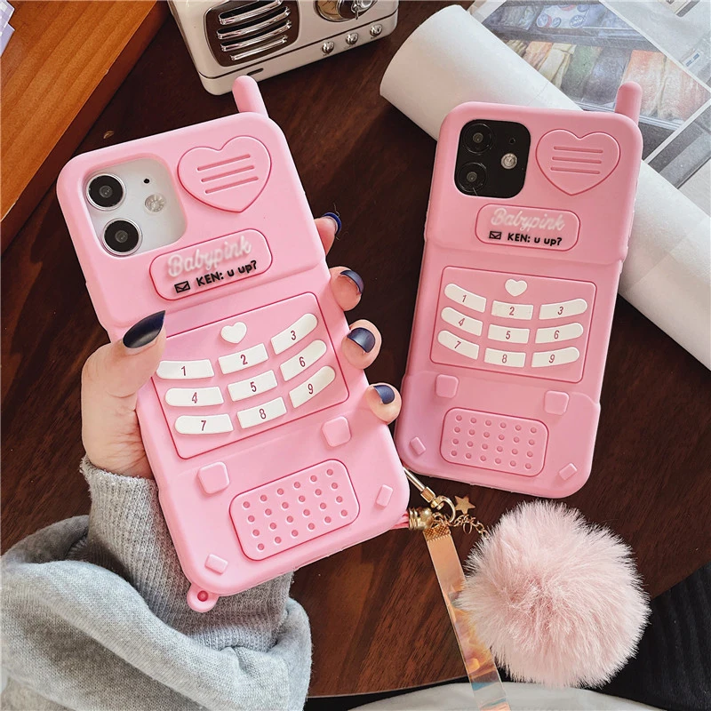 Cute Pink love heart kid girl gift Soft Silicone Phone Case For Huawei Honor 30 20 10 Lite 20i 20s V30 9X 8A Play 4 3 Pro Psmart
Cute Pink love heart kid girl gift Soft Silicone Phone Case For Huawei Honor 30 20 10 Lite 20i 20s V30 9X 8A Play 4 3 Pro Psmart