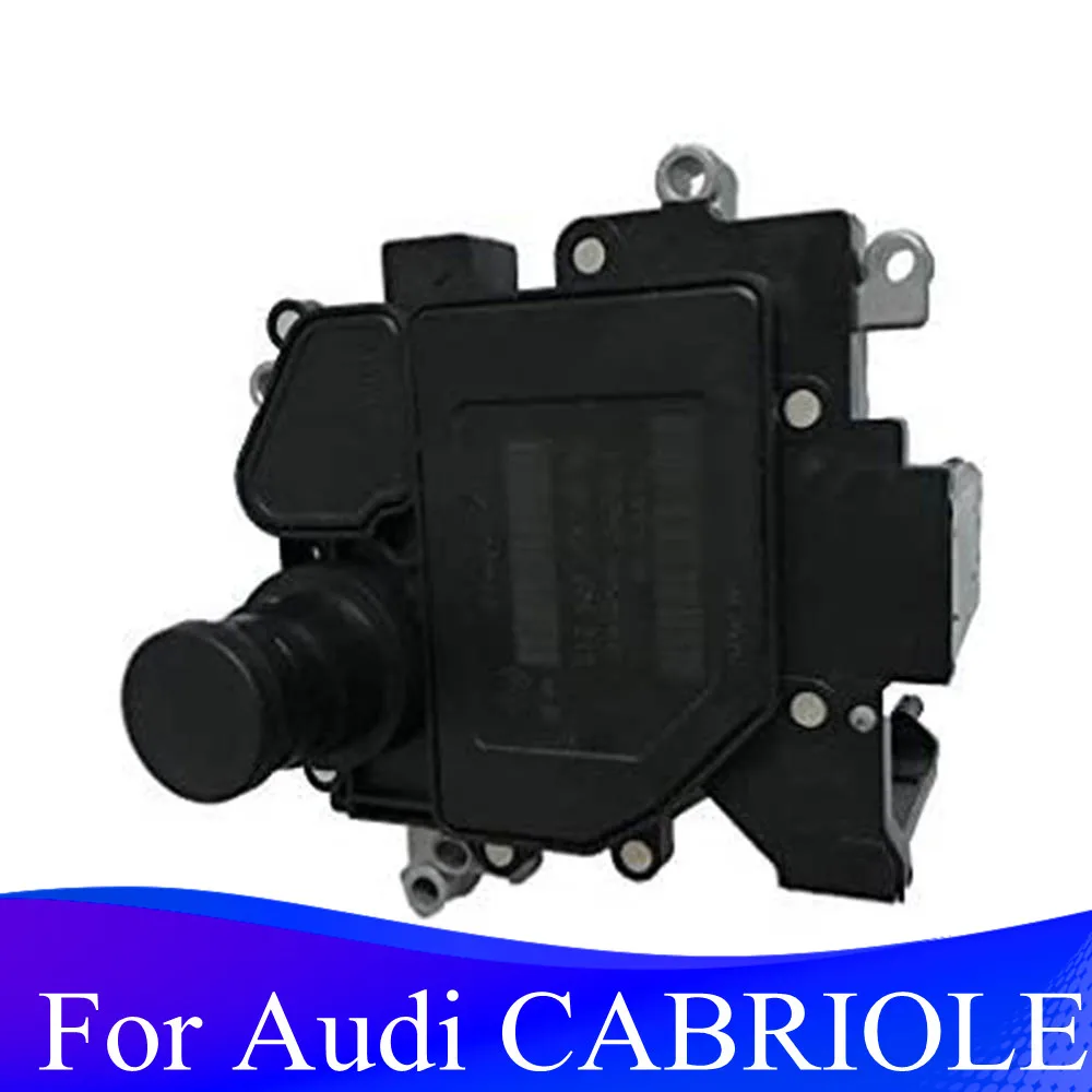 Remanufactured For Audi A4 A6 A8 01J CVT Transmission Control Unit TCU TCM Square Connector
Remanufactured For Audi A4 A6 A8 01J CVT Transmission Control Unit TCU TCM Square Connector