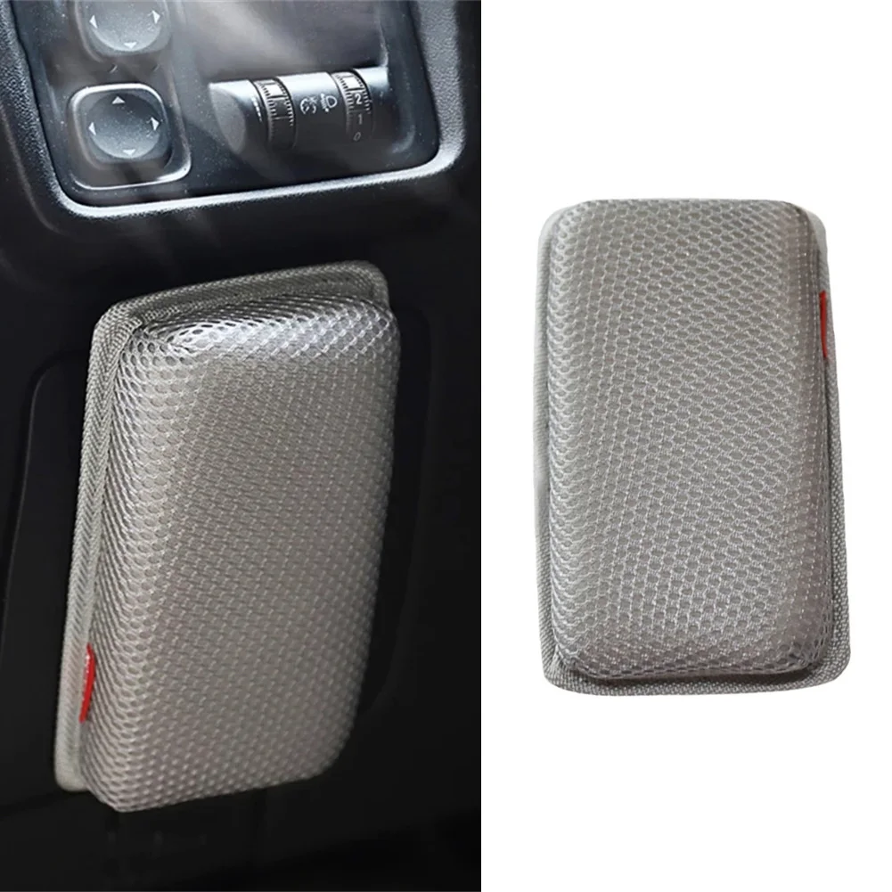 1pc Leather Knee Pad For Car Interior Pillow Comfortable Cushion Leg Pad Leg Cushion Elastic Cushion Memory Foam Thigh Support
1pc Leather Knee Pad For Car Interior Pillow Comfortable Cushion Leg Pad Leg Cushion Elastic Cushion Memory Foam Thigh Support