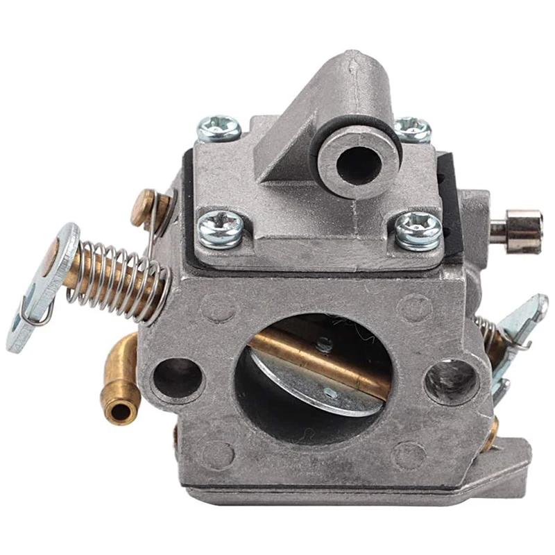 MS170 Carburetor is Suitable for Stihl MS180 Carburetor 017 018 MS170C MS180C Chainsaw 1130 120 0603 and 1130 124 0800
MS170 Carburetor is Suitable for Stihl MS180 Carburetor 017 018 MS170C MS180C Chainsaw 1130 120 0603 and 1130 124 0800