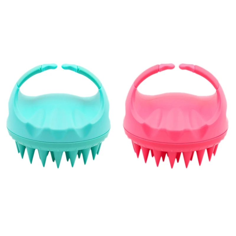 2 предмета головы в обтяжку щетка для мытья ковра кисть для головы волос скруббер волос щетка для мытья головы, обладает отшелушивающим эффе...
2 предмета головы в обтяжку щетка для мытья ковра кисть для головы волос скруббер волос щетка для мытья головы, обладает отшелушивающим эффе...