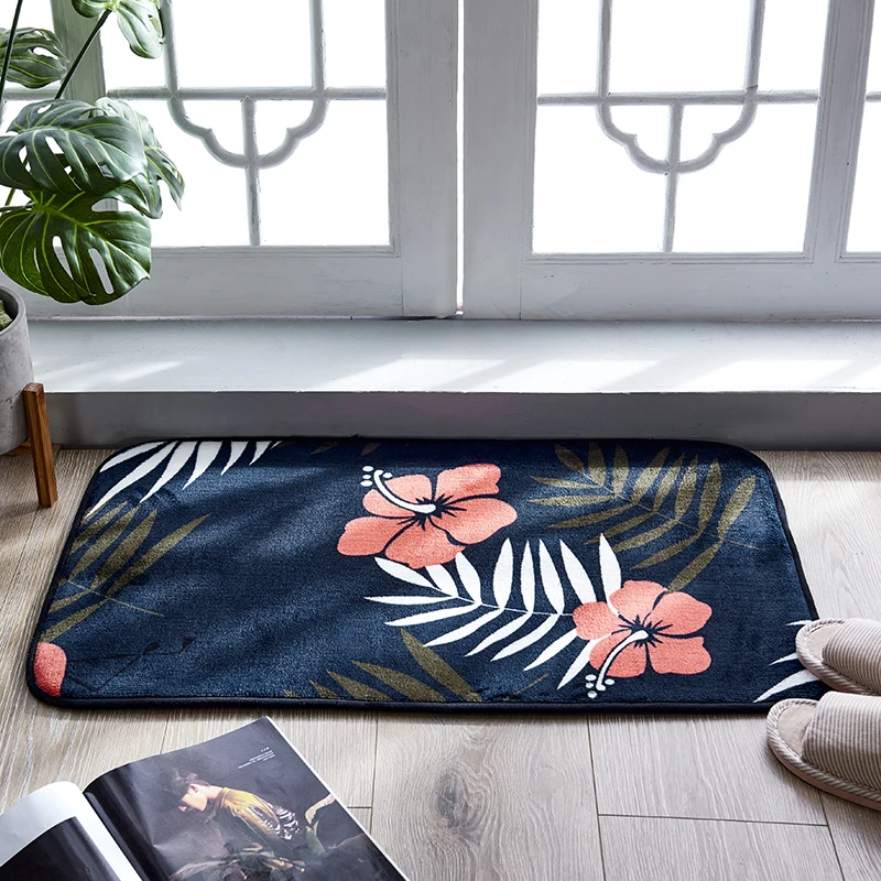 The New Plush Home Double Non-slip Floor Mats Can Be Used In The Living Room, Sofa, Bathroom, bedroom, And Kitchen.
The New Plush Home Double Non-slip Floor Mats Can Be Used In The Living Room, Sofa, Bathroom, bedroom, And Kitchen.