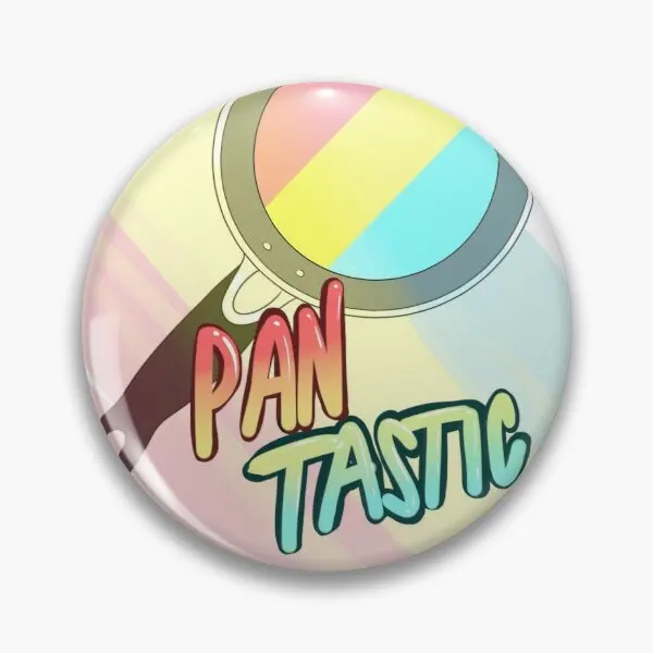 Pantastic Soft Enamel Pin Badge Decorative Clothes Badge Lapel Pin Brooch Jewelry for Women Fashion
Pantastic Soft Enamel Pin Badge Decorative Clothes Badge Lapel Pin Brooch Jewelry for Women Fashion
