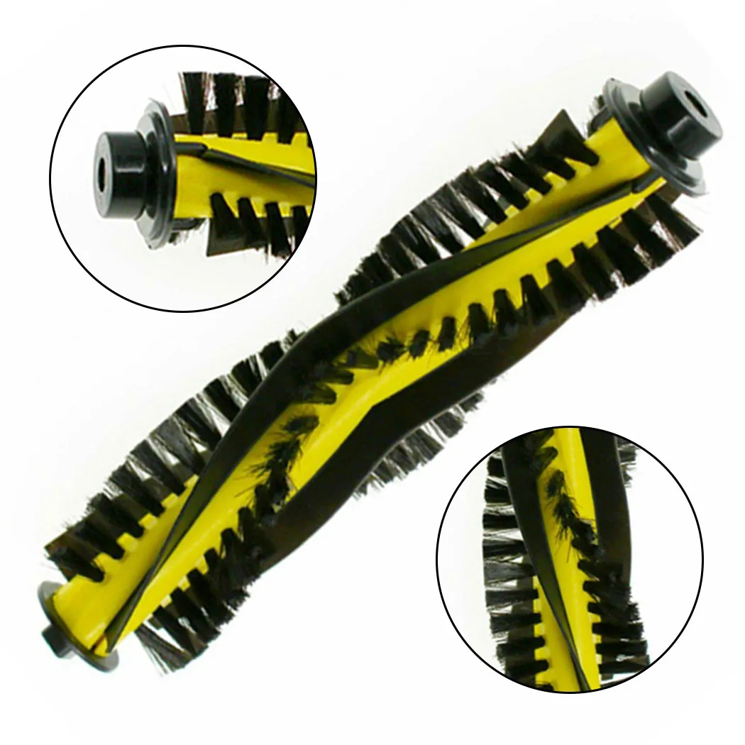 Main Brush Roll Brush For Mamibot Exvac680s Robotic Vacuum Cleaner Parts Highly Matched With The Original
Main Brush Roll Brush For Mamibot Exvac680s Robotic Vacuum Cleaner Parts Highly Matched With The Original