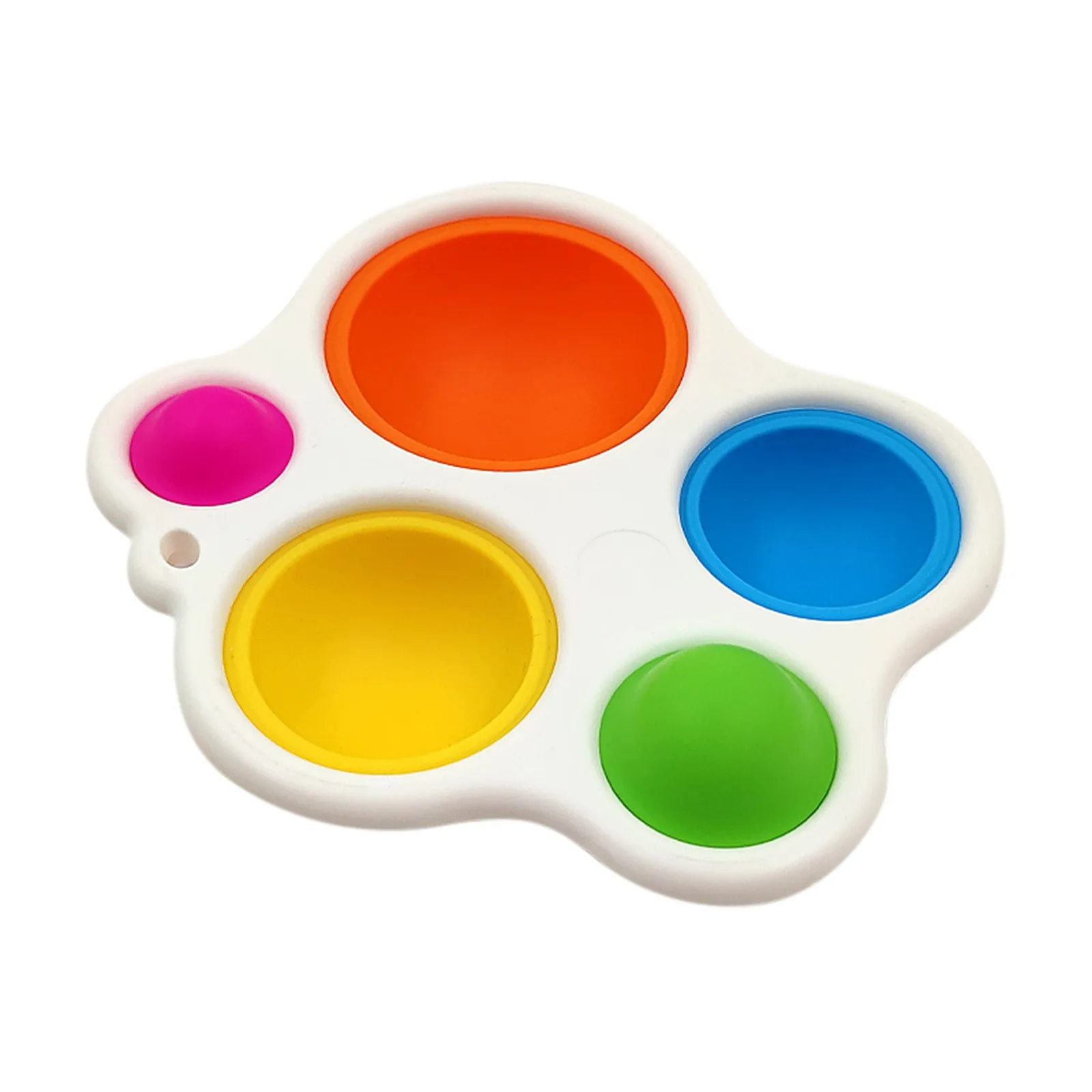 Simpl Dimmer Fidget Toys Infant Early Education Intelligence Development And Intensive Training Toys Antistress Hand For Kids
Simpl Dimmer Fidget Toys Infant Early Education Intelligence Development And Intensive Training Toys Antistress Hand For Kids