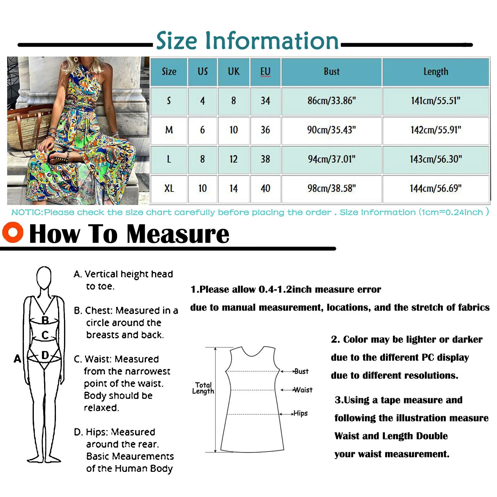 Women's Fashion Casual Printed One Shoulder Sleeve Bohemian Long Dress Casual Streetwear Party Dress For Women Fashion Vestido
Women's Fashion Casual Printed One Shoulder Sleeve Bohemian Long Dress Casual Streetwear Party Dress For Women Fashion Vestido