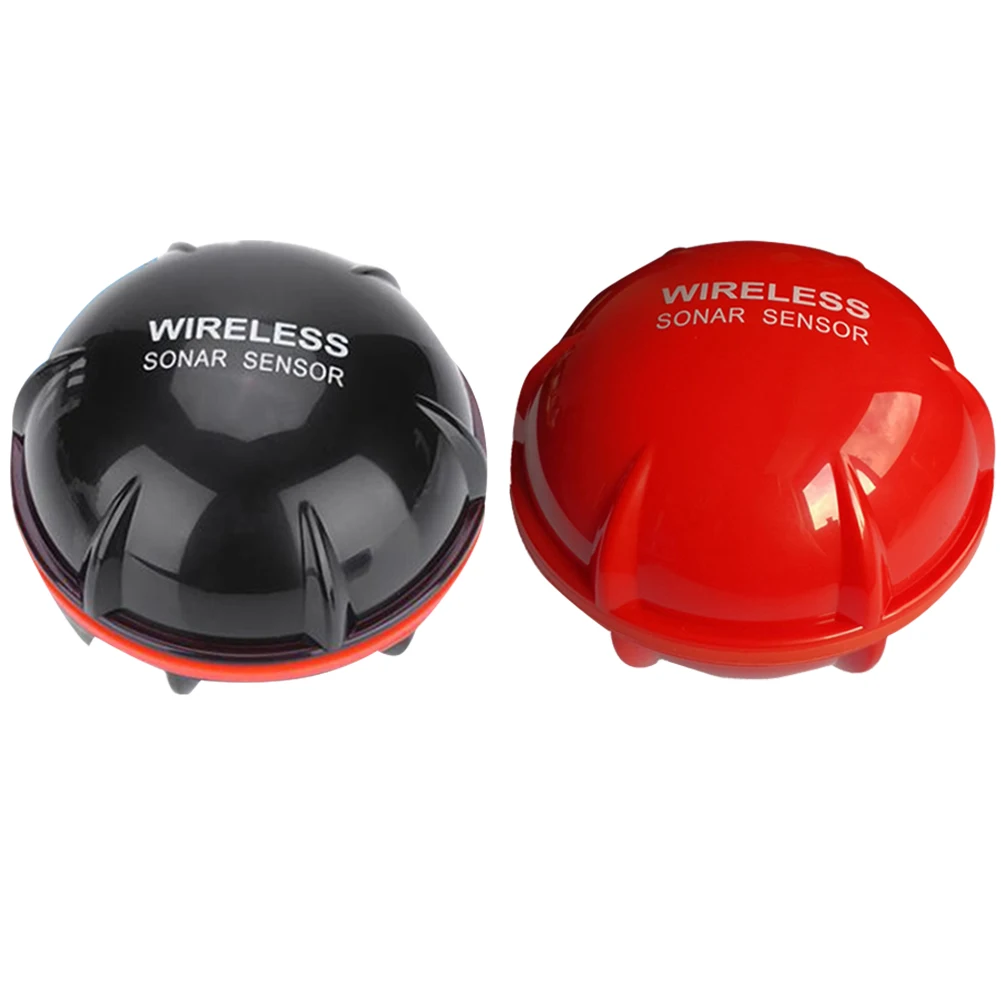 Wireless Sonar for Fishing 36m/120ft Water Depth Echo Sounder HD LCD Visual Fishing Finder Portable Fish Finder
Wireless Sonar for Fishing 36m/120ft Water Depth Echo Sounder HD LCD Visual Fishing Finder Portable Fish Finder