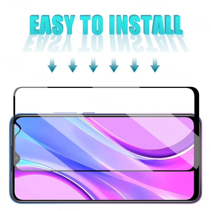 Protective Glass For Xiaomi Redmi Note 10 9 Pro Max 9T 9S 10S Tempered Glass For Redmi 9 9T 9A 9C NFC 9AT 9i Lens Glass Film
Protective Glass For Xiaomi Redmi Note 10 9 Pro Max 9T 9S 10S Tempered Glass For Redmi 9 9T 9A 9C NFC 9AT 9i Lens Glass Film