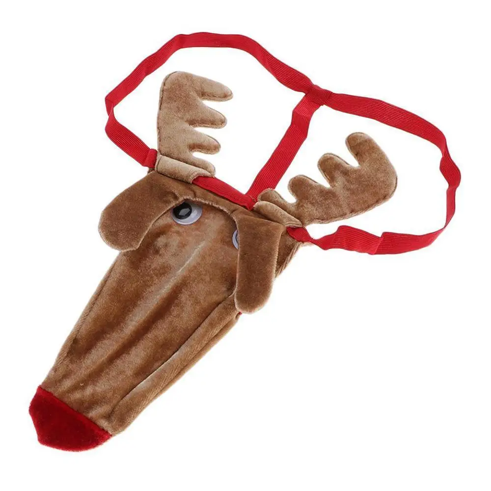 Men's G stringst'Thongs Gay Sexy Panties Funny Christmas Mankini Underwear Thong Reindeer Pattern Costume Underwear R0A5
Men's G stringst'Thongs Gay Sexy Panties Funny Christmas Mankini Underwear Thong Reindeer Pattern Costume Underwear R0A5