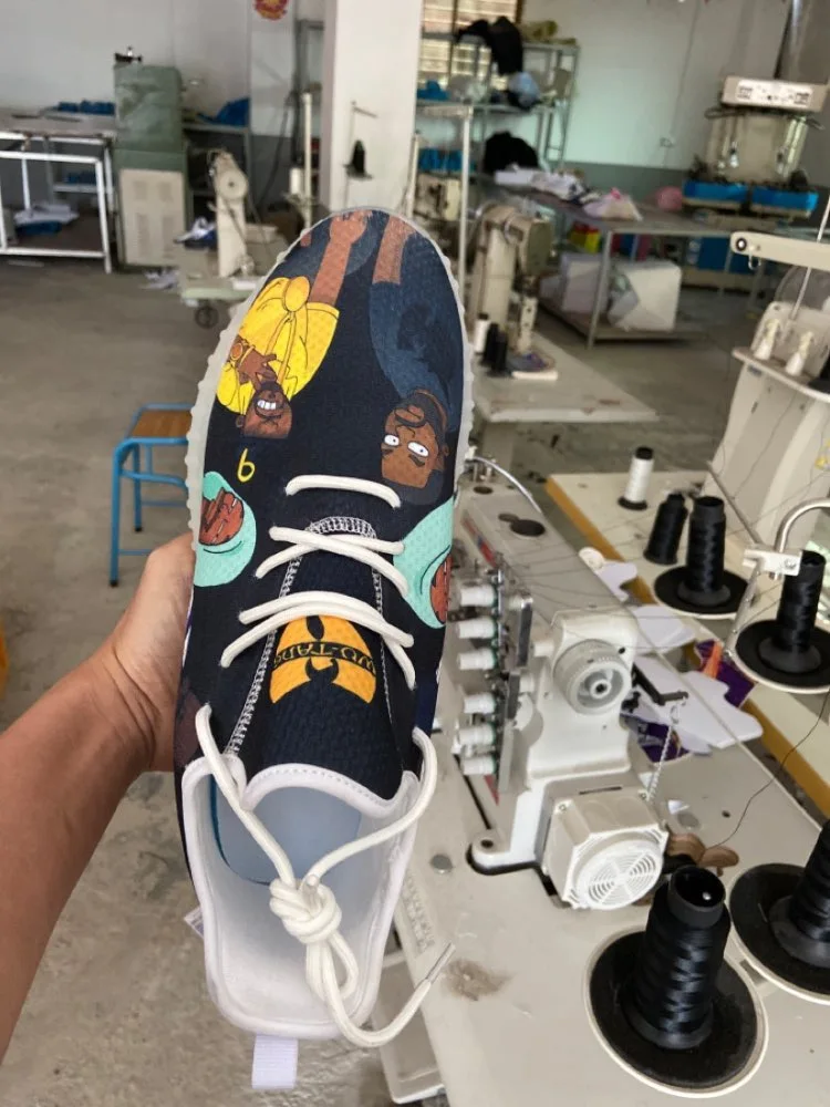 DIY Running Shoes men Breathable Casual Shoes Outdoor Light Weight Sports Shoes Casual Walking Platform Ladies Sneakers
DIY Running Shoes men Breathable Casual Shoes Outdoor Light Weight Sports Shoes Casual Walking Platform Ladies Sneakers