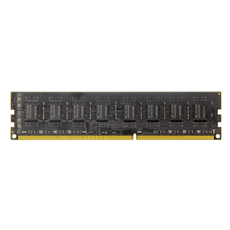 DDR3 8GB Memory Ram 240Pin 1.5V DIMM Supports Dual Channel for AMD Desktop RAM Memoria
DDR3 8GB Memory Ram 240Pin 1.5V DIMM Supports Dual Channel for AMD Desktop RAM Memoria