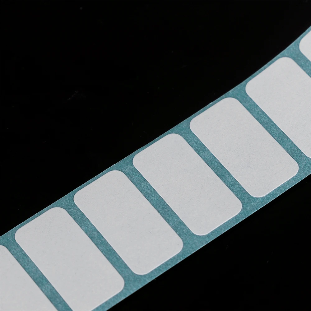 700pcs/Roll 20*10mm Hot Sale Waterproof Adhesive Thermal Label Supermarket Price Blank Label Direct Print Sticker Paper 
700pcs/Roll 20*10mm Hot Sale Waterproof Adhesive Thermal Label Supermarket Price Blank Label Direct Print Sticker Paper