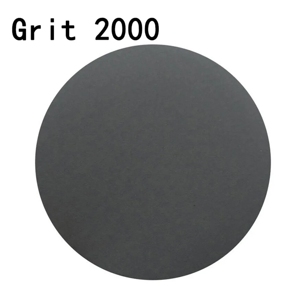 48Pcs Wet Dry Sandpaper 125mm 800/1000/1200/1500/2000/3000 Grit Water Dry Sanding Discs Sandpaper Loop Sanding Pad
48Pcs Wet Dry Sandpaper 125mm 800/1000/1200/1500/2000/3000 Grit Water Dry Sanding Discs Sandpaper Loop Sanding Pad
