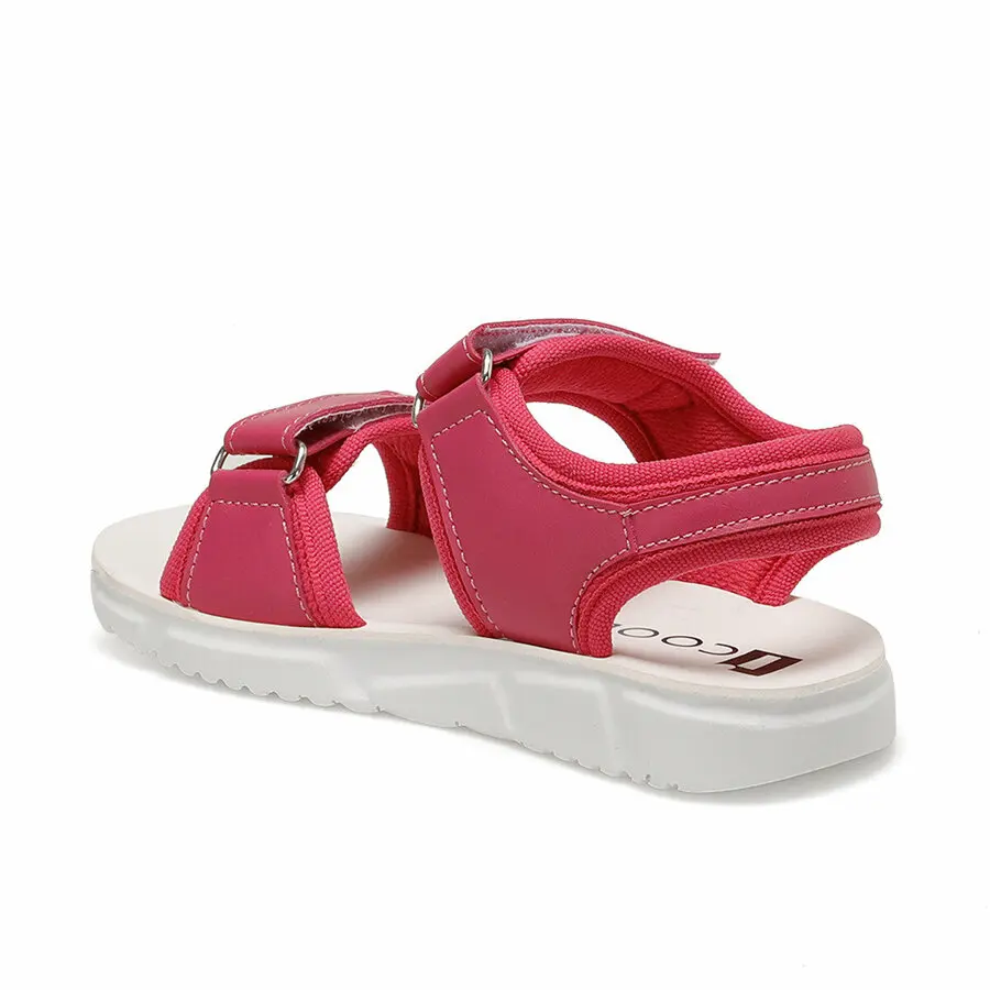 Kids Sandals I Cool Belly Fuchsia Girl Sandals
Kids Sandals I Cool Belly Fuchsia Girl Sandals