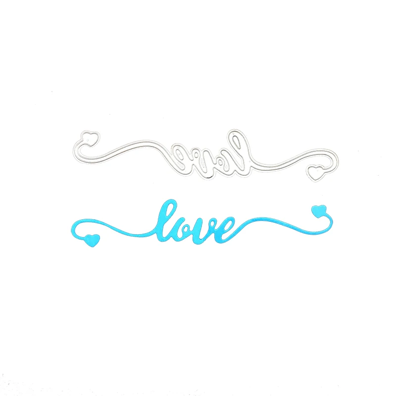 Julyarts LOVE Metal Dies for Card Making New for 2021 for Card Making Metal Cutting Dies Scrapbooking Craft Dies Stencil
Julyarts LOVE Metal Dies for Card Making New for 2021 for Card Making Metal Cutting Dies Scrapbooking Craft Dies Stencil