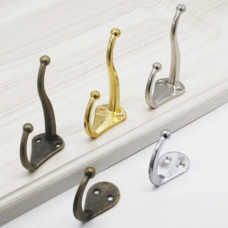 Hardware Hook ZincAlloy Clothes Cabinet Bathroom Hook Plating Home Multi Function Modern Simplicity Accessories 5 Types Portable
Hardware Hook ZincAlloy Clothes Cabinet Bathroom Hook Plating Home Multi Function Modern Simplicity Accessories 5 Types Portable