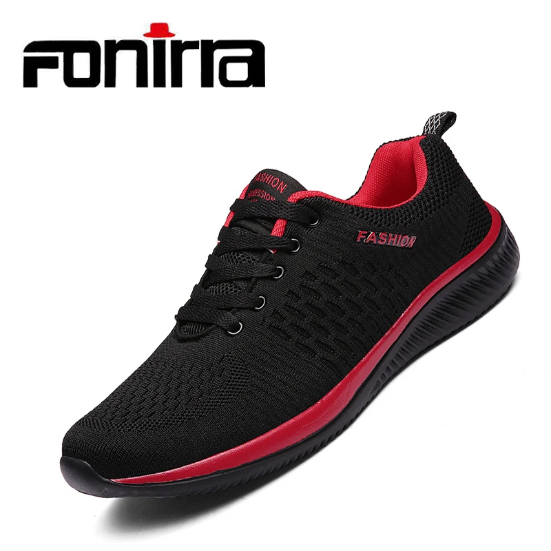 FONIRRA Casual Shoes Men Sneakers Breathable Big Size Lace-up Flat With Footwear Sock Walking Shoes 384
FONIRRA Casual Shoes Men Sneakers Breathable Big Size Lace-up Flat With Footwear Sock Walking Shoes 384