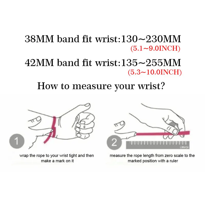 Milanese Loop Strap For Apple Watch 38mm 42mm Series 3 2 1 Stainless Steel Bracelet Belt For Apple Watch 40mm 44mm SE 6 5 Strap 
Milanese Loop Strap For Apple Watch 38mm 42mm Series 3 2 1 Stainless Steel Bracelet Belt For Apple Watch 40mm 44mm SE 6 5 Strap