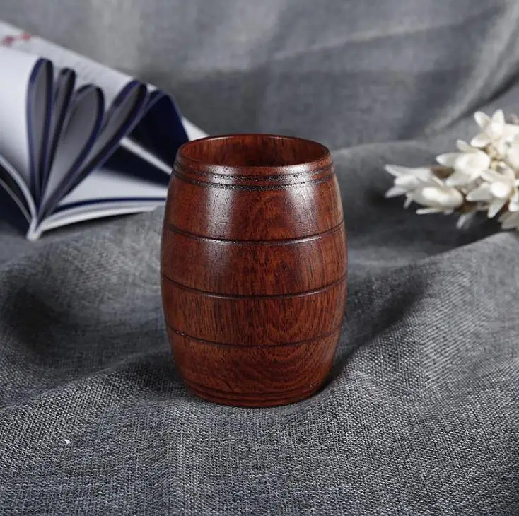 Handcraft Wood Tea Cup Vintage Beer Cup Big Belly Coffee Tea Beer Tumbler Drinkware Kitchen Bar Accessories Wholesale
Handcraft Wood Tea Cup Vintage Beer Cup Big Belly Coffee Tea Beer Tumbler Drinkware Kitchen Bar Accessories Wholesale