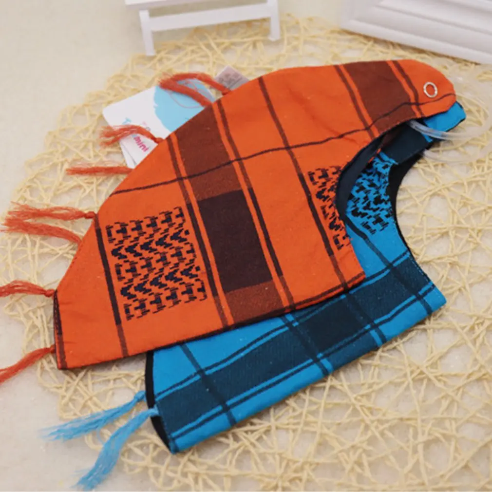 Large size widen Baby saliva towel baby triangle towel cotton double-layer buckle newborn children's turban bib scarf
Large size widen Baby saliva towel baby triangle towel cotton double-layer buckle newborn children's turban bib scarf