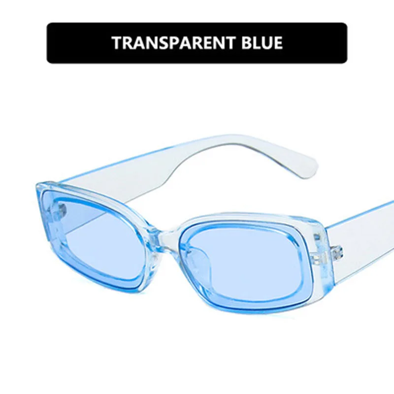 2020 New Retro Classic Square Sunglasses women Small glasses Men Women luxury Vintage Candy color sunglasses UV400
2020 New Retro Classic Square Sunglasses women Small glasses Men Women luxury Vintage Candy color sunglasses UV400