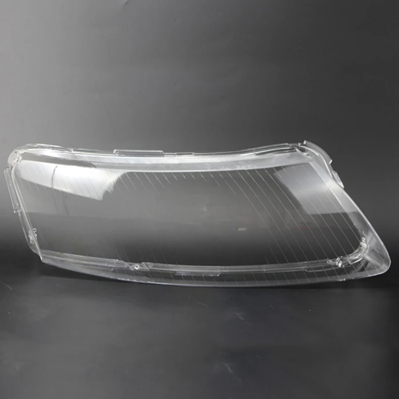 for audi A6 C6 2006-2011 lens Headlight lampshade Headlight transparent cover Headlight Repair Parts Protective shell protection
for audi A6 C6 2006-2011 lens Headlight lampshade Headlight transparent cover Headlight Repair Parts Protective shell protection