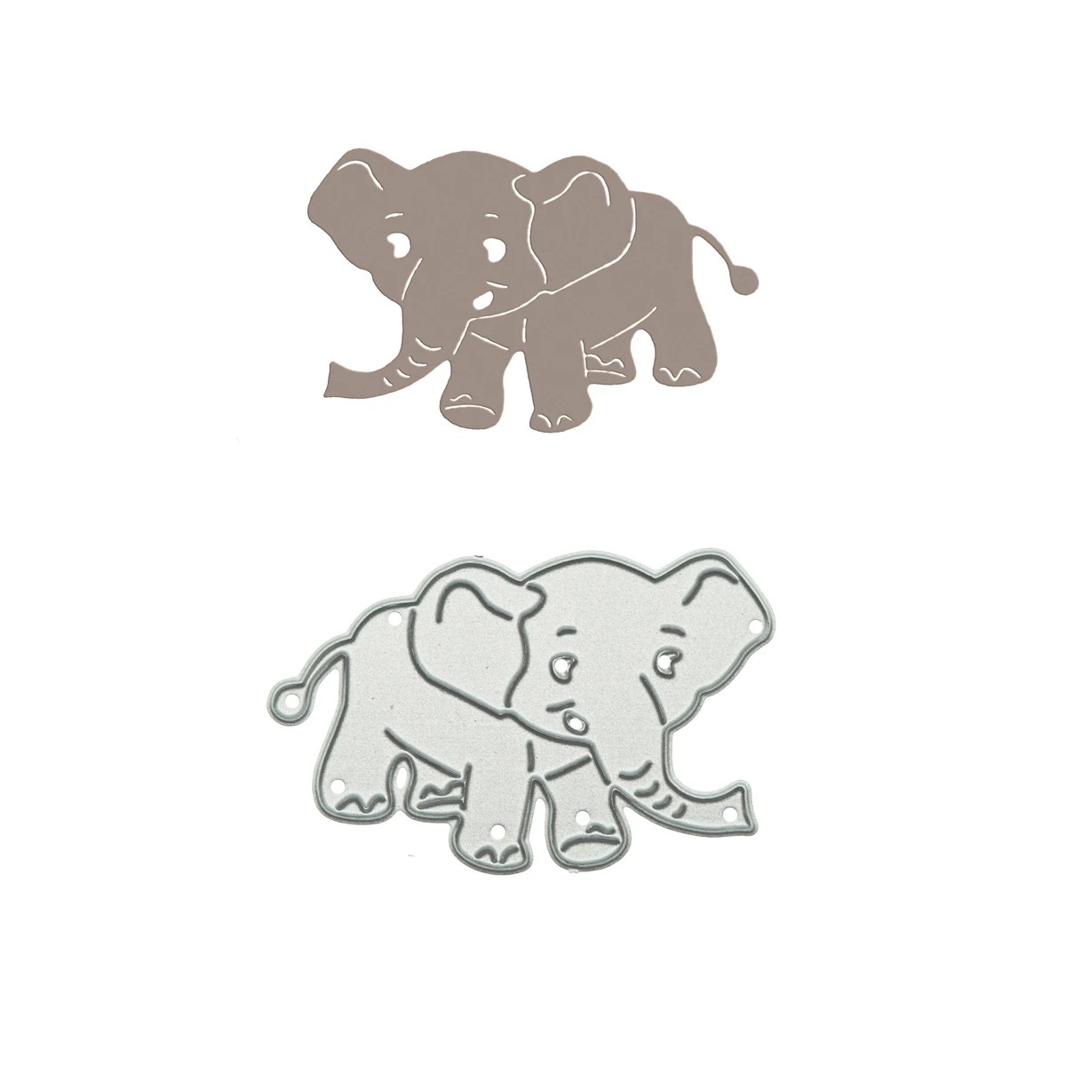 Мини-размер слон металлические Вырубные штампы ручной работы клип-арт Скрапбукинг карточка украшение ремесло бумаги
Мини-размер слон металлические Вырубные штампы ручной работы клип-арт Скрапбукинг карточка украшение ремесло бумаги