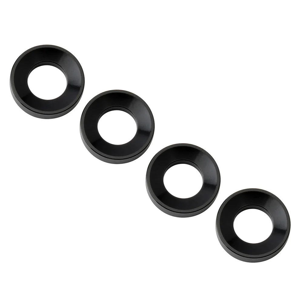 8pcs/Set Road Bike Dead Fly Foldable Clip Brake Pads Fixed Screw and Screw Gasket Clamp Lock Screw and Screw Washer (Black)
8pcs/Set Road Bike Dead Fly Foldable Clip Brake Pads Fixed Screw and Screw Gasket Clamp Lock Screw and Screw Washer (Black)