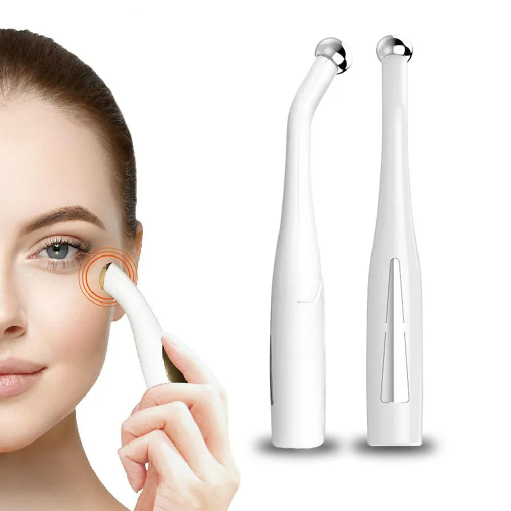 Eye Massager Electric Facial Vibration Skin Anti Aging Device Rejuvenation Tightening Wrinkle Remover Photon Light Therapy
Eye Massager Electric Facial Vibration Skin Anti Aging Device Rejuvenation Tightening Wrinkle Remover Photon Light Therapy