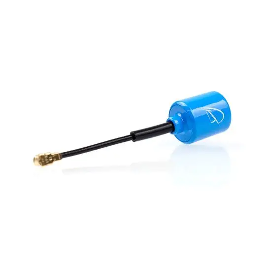 BETAFPV Air 5 8 GHz цифровая антенна VTX LHCP 2.2Dbi усиление MMCX FPV IPEX Разъем для цифровых дронов