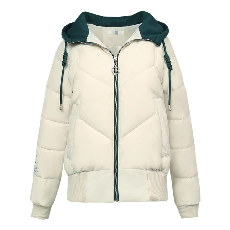 Winter little jacket new winter 2020 women's short section of small cotton padded jacket tide Ms. Down
Winter little jacket new winter 2020 women's short section of small cotton padded jacket tide Ms. Down