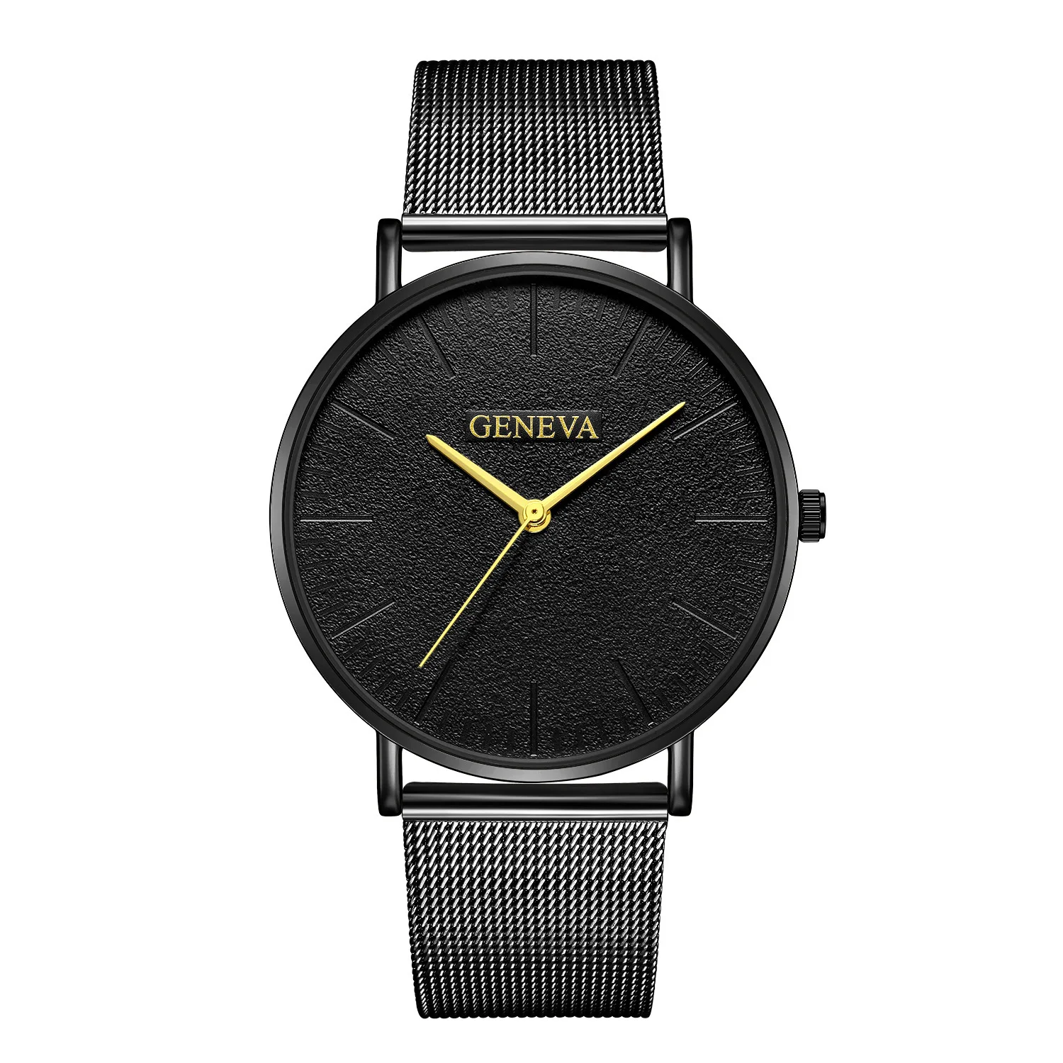 Minimalist Men Fashion Ultra Thin Watches Simple Men Business Stainless Steel Mesh Belt Quartz Watch Relogio Masculino l
Minimalist Men Fashion Ultra Thin Watches Simple Men Business Stainless Steel Mesh Belt Quartz Watch Relogio Masculino l