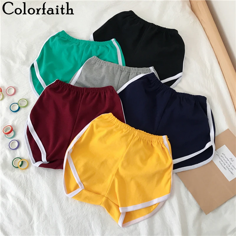Colorfaith New 2022 Wide Leg High Elastic Waist Irregular Beach Capris Jogging Fitness Spring Summer Women Shorts Trousers P8816
Colorfaith New 2022 Wide Leg High Elastic Waist Irregular Beach Capris Jogging Fitness Spring Summer Women Shorts Trousers P8816