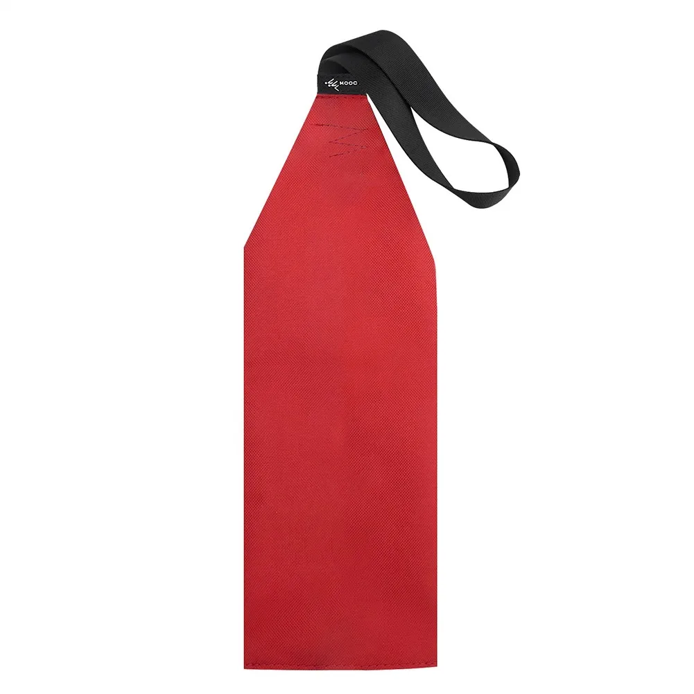 Kayak Safety Flag Towing Flag Highly Visible High Quality Red Safety Flags With Lanyard Canoeing Kayaking Water Safety Equipment
Kayak Safety Flag Towing Flag Highly Visible High Quality Red Safety Flags With Lanyard Canoeing Kayaking Water Safety Equipment