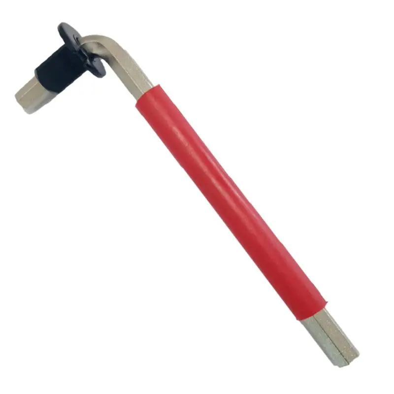 Bike Cassette Removal Tool Bicycle Sprocket Removal Auxiliary Wrench Cycling Accessories
Bike Cassette Removal Tool Bicycle Sprocket Removal Auxiliary Wrench Cycling Accessories